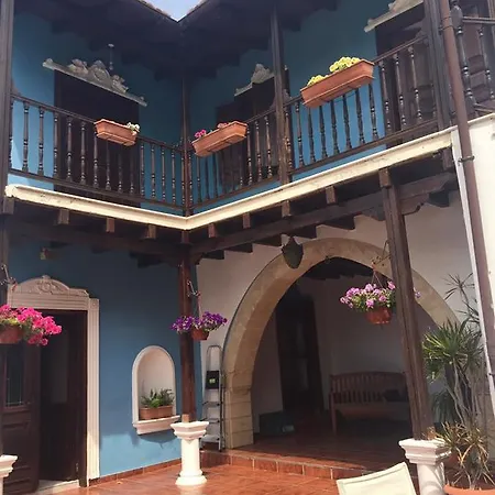 Thermopilon Bed & Breakfast Larnaca