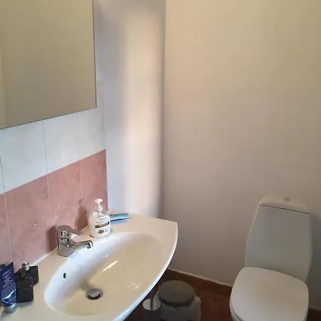 Thermopilon Bed & Breakfast 4*