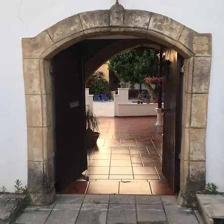 Thermopilon Bed & Breakfast