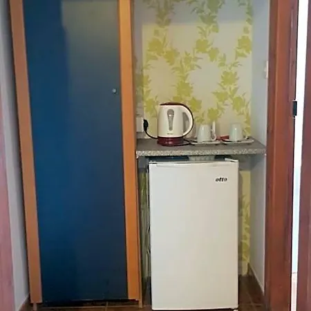 Thermopilon Bed and Breakfast