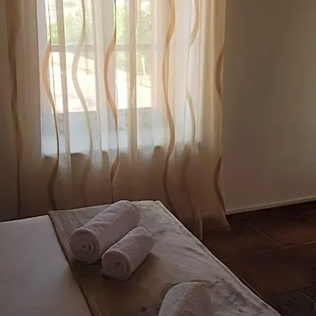 Bed and Breakfast Thermopilon