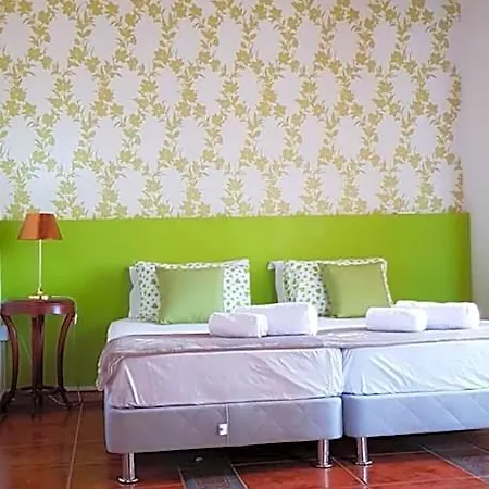 Thermopilon Bed and Breakfast Λάρνακα