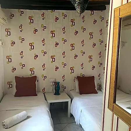Thermopilon 4* Λάρνακα