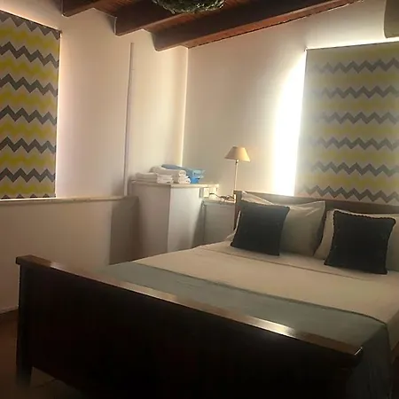 Thermopilon Bed and Breakfast Λάρνακα