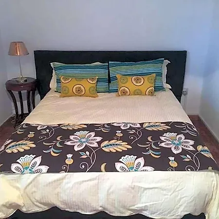 Bed and Breakfast Thermopilon Λάρνακα