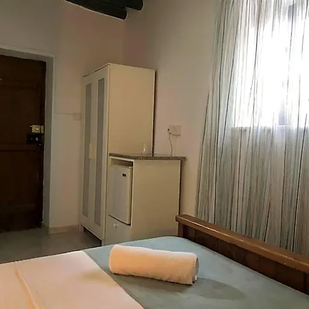 Thermopilon Bed and Breakfast