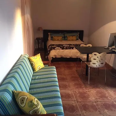 Thermopilon Bed and Breakfast Λάρνακα
