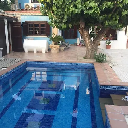 Thermopilon Λάρνακα