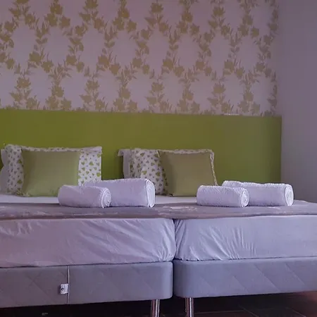 Bed & Breakfast Thermopilon Larnaca