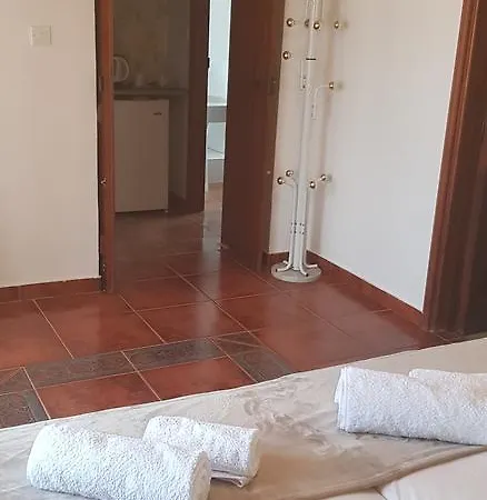 Thermopilon Bed and Breakfast