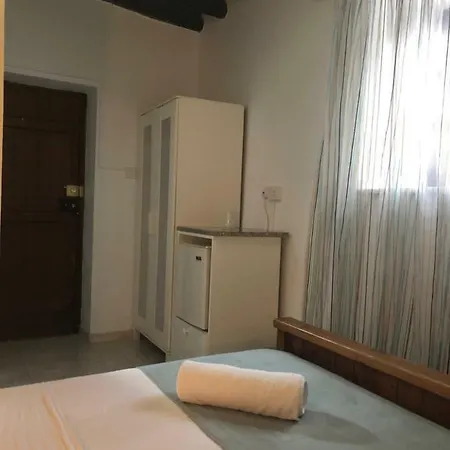 Thermopilon Bed and Breakfast 4*
