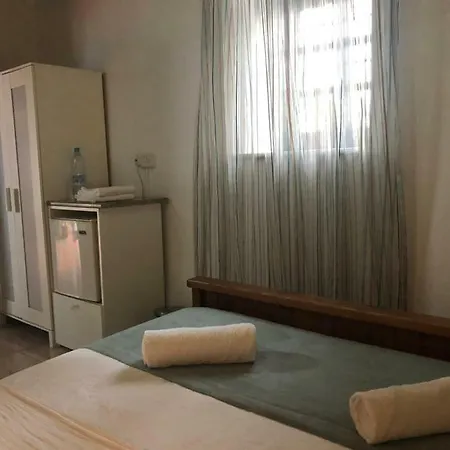 Bed & Breakfast Thermopilon