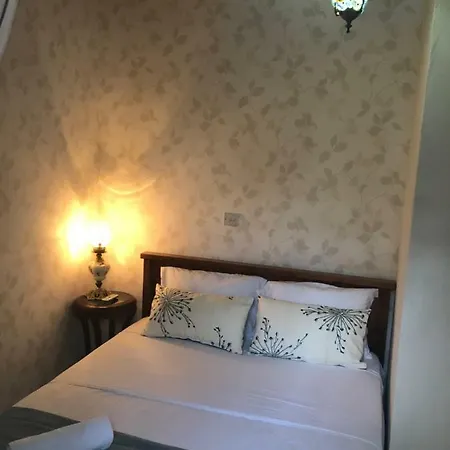 Thermopilon Bed & Breakfast
