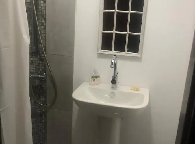 Thermopilon Bed and breakfast