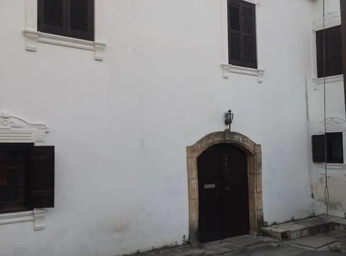 Bed & Breakfast Thermopilon Larnaca