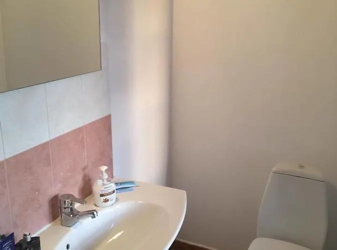 Thermopilon Bed and breakfast 4*