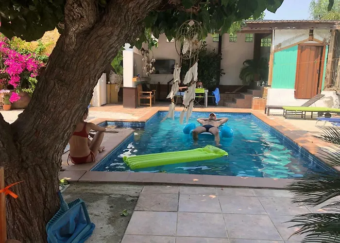 Thermopilon Bed & Breakfast 4*