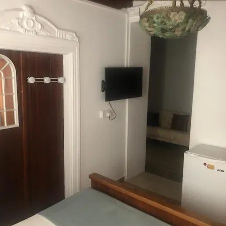 Thermopilon 4* Ларнака