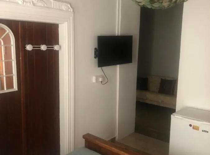 Thermopilon 4* Lárnaca