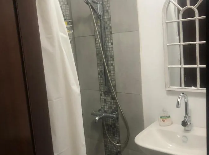 Bed and breakfast Thermopilon