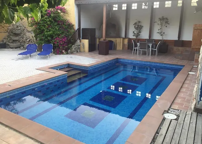 Thermopilon Lárnaca