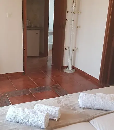 Thermopilon Bed and breakfast