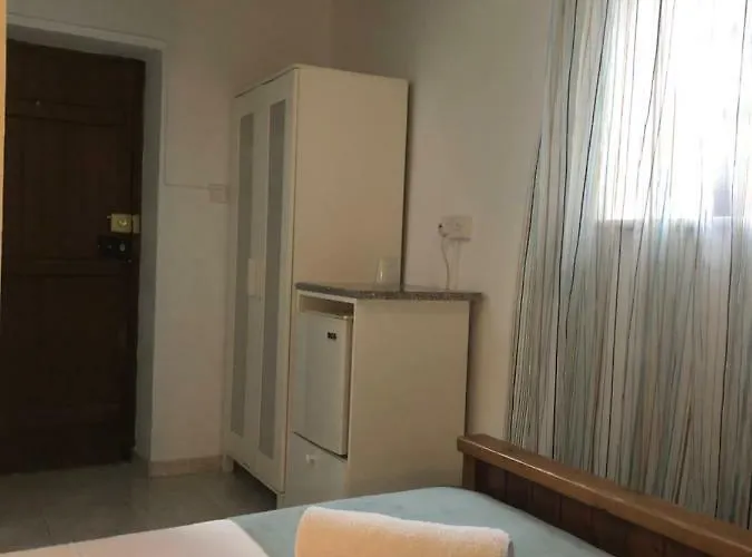 Thermopilon Bed and breakfast 4*